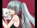【初音ミク】闇と私と…【オリジナル】