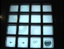 【jubeat】CrossWind[EXT] 襖マーカー