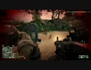 BFBC2(PC) MG3使用中