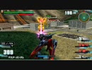 GvsG NP テストその3