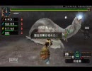 〔MHP２G〕徒然モンハンライフ～第04回～〔実況〕その２