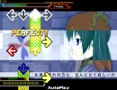 【stepmania】CUTIE88_Hard13_AutoPlay_3x【初音ミク】