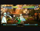 6/24 『木曜α』　ブレイブルー CS 第2期BCT 予選ランバト 04
