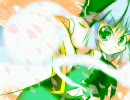 オルゴールちっくなみょん