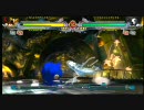 6/24 『木曜α』　ブレイブルー CS 第2期BCT 予選ランバト 06