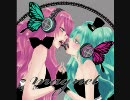 magnet【初音ミク・巡音ルカオリジナル】 ミクメイン用みたいなもの
