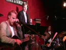 Marian Petrescu Quartet with Andreas Oberg  Cakewalk (Oscar Peterson)
