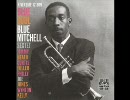 Blue Mitchell/Nica's Dream　聴き比べ