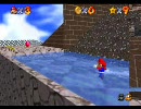 【実況】高速スーパーマリオ64をやってみる　part05