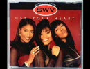 【R&B名曲】SWV / YOU’RE THE ONE（Soul 360 Guitar Mix）