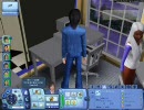 【実況プレイ】ガキがSims3をやってみた Part.23