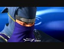 【VF5FS】影丸新技動画