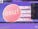 osu!サポート特典「osu!direct」を使ってみた