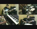 【やってみた】Dream Theater Metropolis Pt.1【画像きれい版】