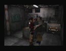 BIOHAZARD 2 実況プレイ 裏Part09(通常版)