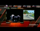 2010年IRLの第9戦のワトキンスグレン(ダニカのアクセルワーク)