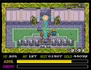 イースIV　-The Dawn of Ys-　Part18