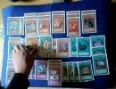 ちょっと大人の遊戯王 5休日目 【/バスター】デッキ紹介