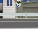 【MMD】ガチムチ+ＧＭ=ガＧＭチ【smooooch・ ∀・】