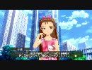 アイドルマスター 伊織 コミュ D ランクアップ