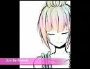 Just Be Friens-piano ver.歌ってみたぜ【セナ】
