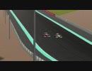 F1の印象に残るシーンを再現してみたw その2