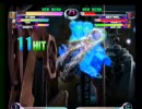 【mvc2】20100626　αステーション　マブカプ2野試合　その10【マヴカプ2】