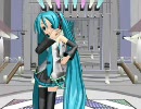 ルカルカ★ナイトフィーバー　MMD版　Ver.3