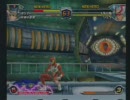 6月27日 中野TRF ﾀﾂﾉｺvs.CAPCOM合宿part.1