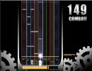 【LR2XG】七福神～左足でクラーベを叩かせてみた～【DrumManiaXG】