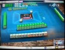 【MJ4evo】 三麻炸裂（数え役満） 三麻にて