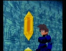 【ロックマンDASH】暑サニマケズ梅雨ニモマケズ♀２匹の実況 part7