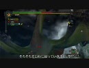 【MH3ゆっくり実況】蹴りだけでクルペッコと戦ってみたかった part3 後編