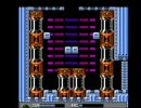 【実況】回復縛りで「ロックマン３」をプレイStage15【ソレー】