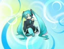 初音ミクに「魔法少女プリティーサミー」を歌わせてみた