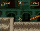 瀕死の25歳2人が超魔界村をや8面から初実況でプレイしてみた！psart06