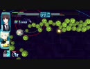 XBOX360版 旋光の輪舞DUO 処理落ちしなくなったメロンパンと戯れてきた