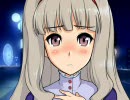アイドルマスター　貴音と……