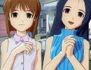 ある悪夢の風景　～或いは幸せなアイドルの話～