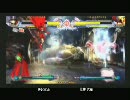 【千葉フェリシダ】6／25　ブレイブルーランバト　垂流し　2