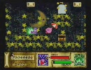 兄と妹が星のカービィスーパーデラックスを実況プレイprat9