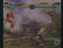 6月27日 中野TRF ﾀﾂﾉｺvs.CAPCOM合宿part.5