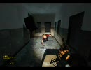 3D酔いを心配しながらのHALF-LIFE2実況Part7