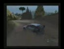 PS2のWRC3?