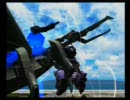 ガンダムSEED 連ザ２ G連合 ゲルズゲー 1/2