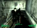 Fallout3PC Fo3Tと20thで遊ぶよ！part3【１０＄】