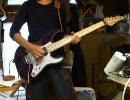 アジカンの「新しい世界」を弾いてみた（試し）
