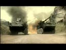 【北米版】MGS４ ムービーは飛ばさず喋らず実況っダァー！ ＡＣＴ２－９