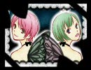 鬱の２人が「ｍａｇｎｅｔ」を歌ってみた