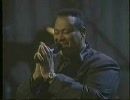 Luther Vandross - What The World Needs Now Is Love